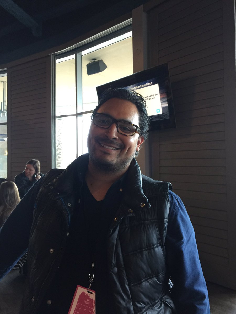 Chadwickking's tweet photo. #Catalyst #CatalystWest where is @mruizjr Go Pro or Lifetime Catalyst tickets (momma bird) #tylerandtrip https://t.co/aG2rOOXlYH