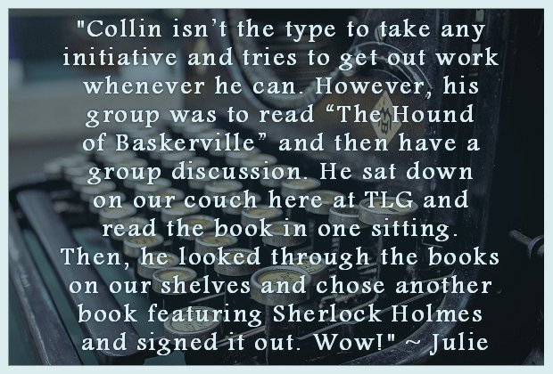 TLGwr's tweet image. #FridayFeeling #inspiration highlighting another amazing student #miniwin at @TLGwr