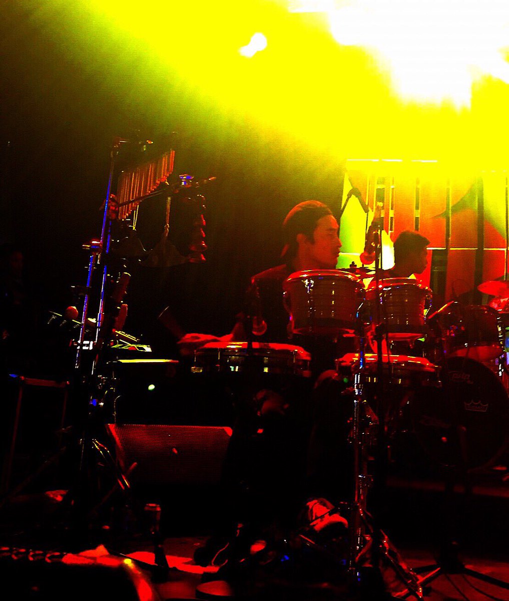 <a href="/AylaAdjie/">Ayla Adjie</a> at <a href="/JavaJazzFest/">Java Jazz Festival</a> 2016