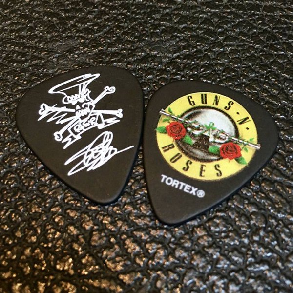 Guns N' Roses Fans tweet media