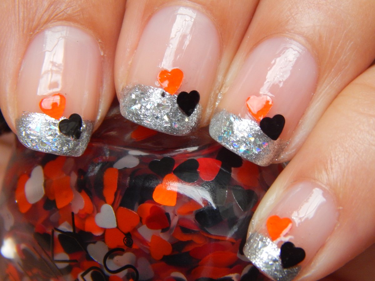Prettynails1801 (@prettynails1801) on Twitter photo 