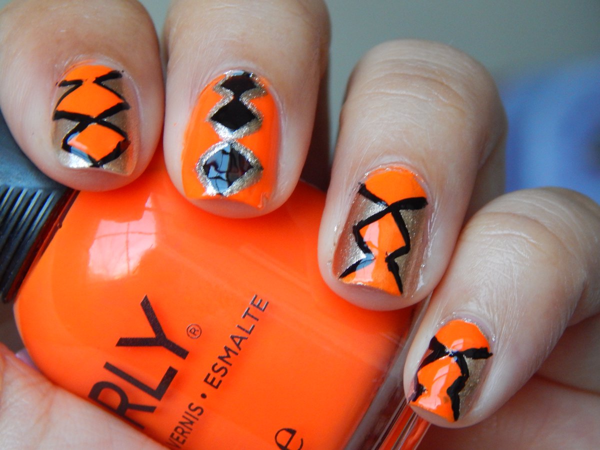 Prettynails1801 (@prettynails1801) on Twitter photo 