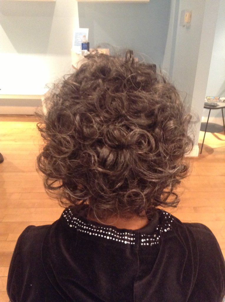 Paralee Boyd Salon tweet media