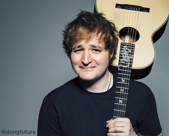 dongfuture's tweet image. Ted Sheeran