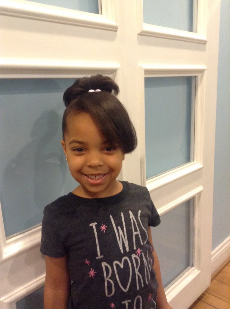 Paralee Boyd Salon tweet media