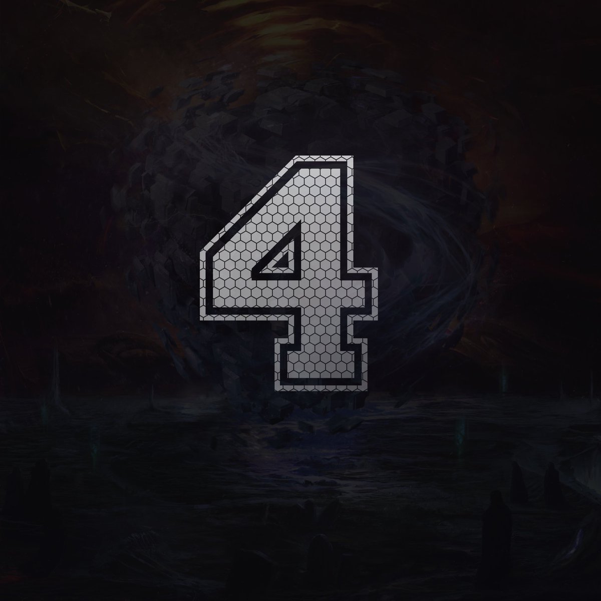 RebornDividedNJ's tweet photo. We are nothing https://t.co/IwBCRbVIPj