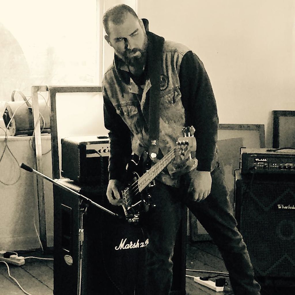 Lexi_B_Tyler's tweet photo. @natliddle165 : https://t.co/360Fh7Pblv | Adore//Repel recording #adorerepel #dewsbury #music #recording #guitar #… https://t.co/ezDBRX1Rza