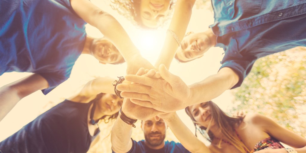 RockRMS's tweet image. Four reasons we need community. #rockrms #church bit.ly/1TfDGQo