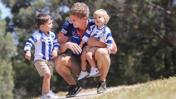 emmasq's tweet image. .... And big congratulations to @twoshifts for getting all three Andersons in the same frame! #wriggly