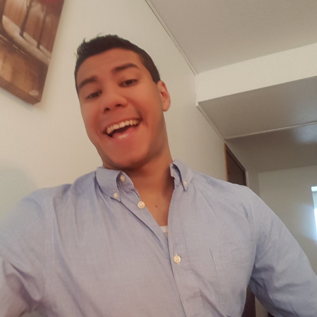 JayBoom88's tweet photo. #TGIF everyone!!! https://t.co/oaLuDdbJHX