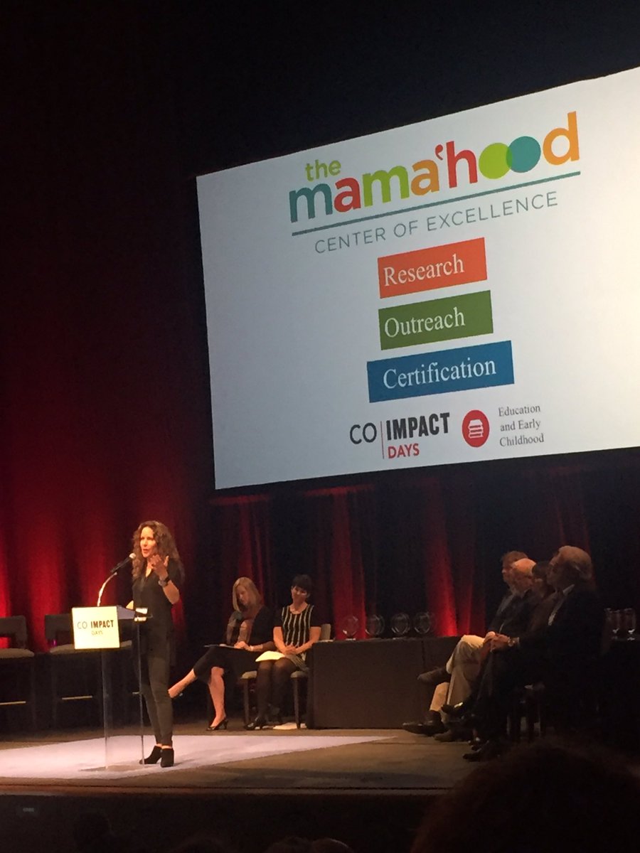JoyBoxStudios's tweet photo. @mamahooddenver Congrats on winning the Education and Early Childhood award @coimpactdays! https://t.co/5lBfDXaTNW