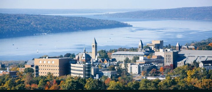 Ivy leaguers who would've thought? @Steiner_Abayie I guess dreams really do come true!I'm proud to say #Cornell2020
