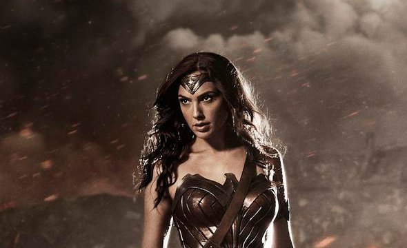 ¿RT a la Princesa de Themyscira? Volver a ser una adolescente no me hace menos fuerte. Sigo aquí, y lo solucionaré.