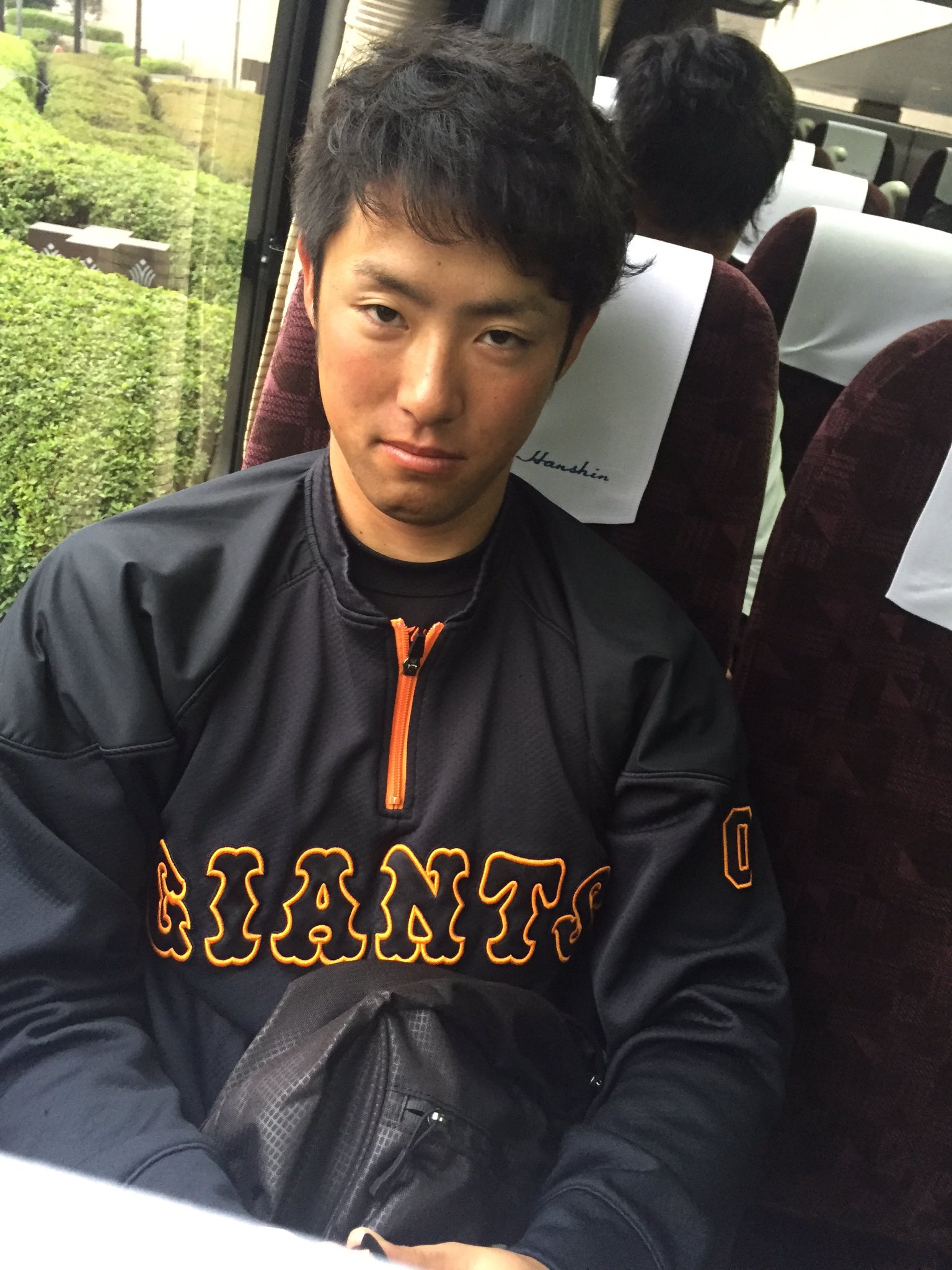 みそきん 読売ジャイアンツ 立岡宗一郎選手 チェキ 読売ジャイアンツ 立岡 宗一郎 選手情報 プロ野球｜スポーツ情報