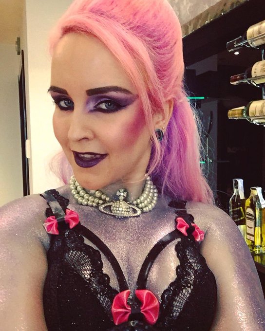 Before #IAMX in #Kiev #suicidegirls @suicidegirls #suicidegirlsselfie #selfie #latex #fetish #tease https://t<a href="/tag/iamx"class="tags">#IAMX</a><a href="/tag/kiev"class="tags">#Kiev</a><a href="/tag/suicidegirls"class="tags">#suicidegirls</a><a href="/tag/selfie"class="tags"><span>#selfie</span></a><a href="/tag/latex"class="tags"><span>#latex</span></a><a href="/tag/fetish"class="tags"><span>#fetish</span></a><a href="/tag/tease"class="tags"><span>#tease</span></a><a href="/tag/suicidegirlsse"class="tags"><span>#suicidegirlsse</span></a>