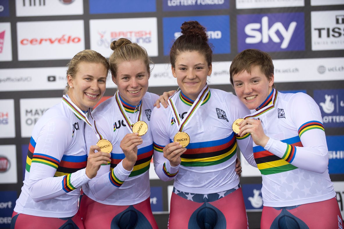 USA Cycling tweet media