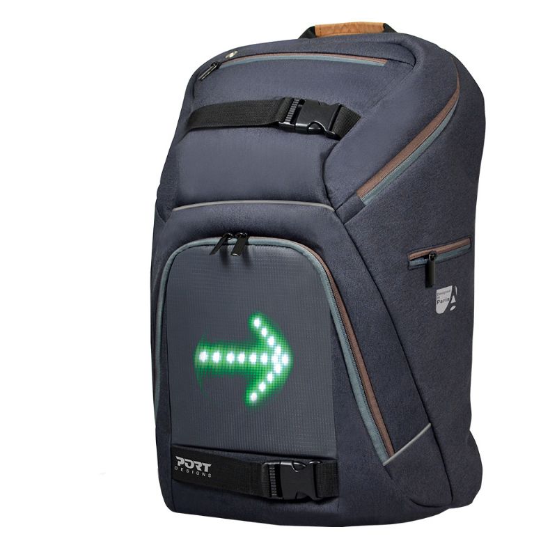 PORTDesignsUK's tweet photo. The @GoLEDbag is available in the #USA via @BikeShopHub https://t.co/ri9gMrso7m and  @amazon https://t.co/Z8n7kV58zP https://t.co/V1PBpxI019
