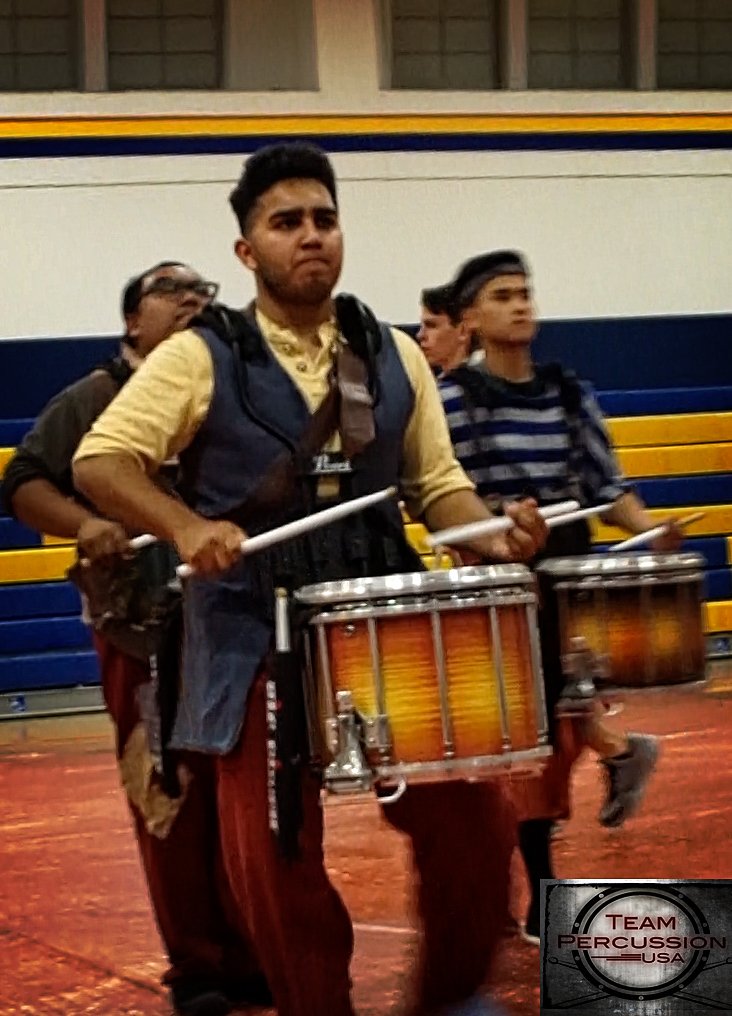 Team Percussion USA (TeamPercussion) Twitter