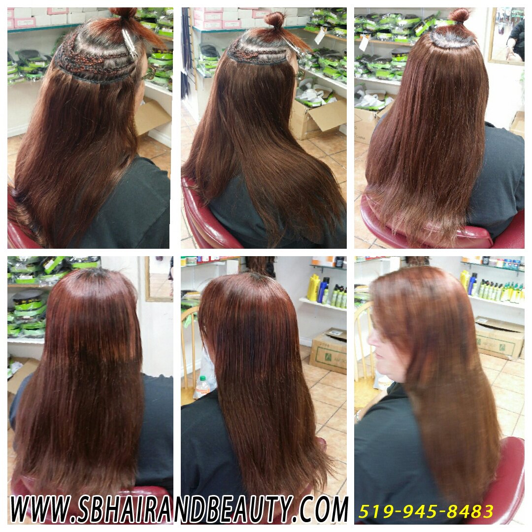 32 Sew In Hair Extensions Windsor - Sewing Wiki Source