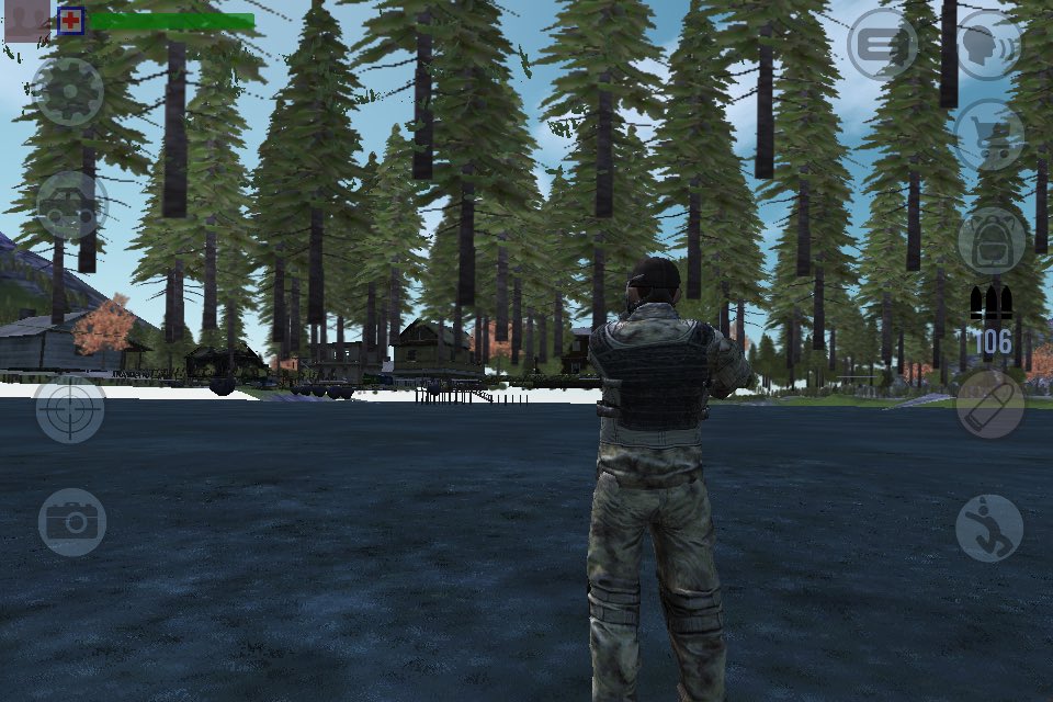 kurosiro1214's tweet image. #ExperimentZ
外人サーバー入ったらまさかのチート部屋…えぇー…´д` ;
なんか銃声止まないわ瞬間移動するわで…ちょ…抜けよっと
（´-`）.｡oO