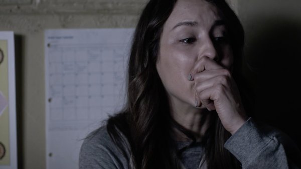 PLLonMax's tweet photo. All the #Spoby feels tied together in one episode. #PrettyLittleLiars https://t.co/LQyS3rshGb