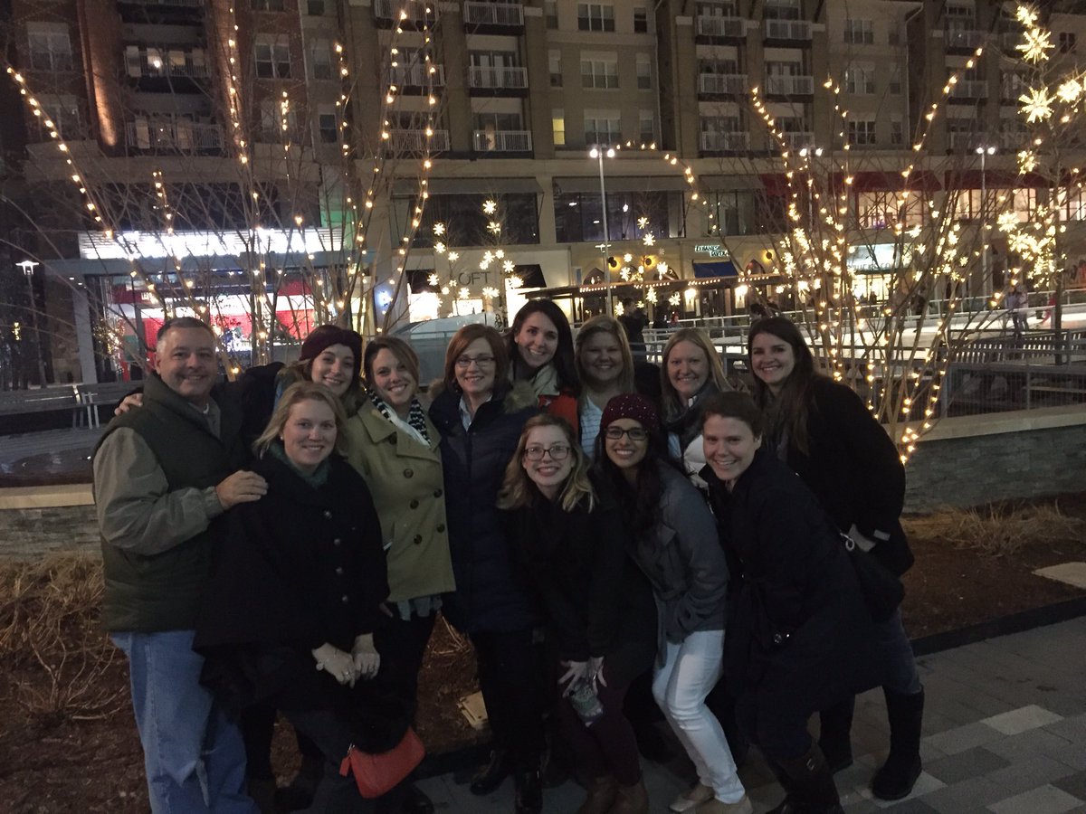 bburns's tweet photo. Mort Manatees celebrating partnership work #NAPDSinDC @WoodlandJohnson @MortElementary https://t.co/ThKriNmFdE