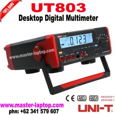 master_malang's tweet photo. Multitester UNI-T803 &amp; UNI-T809D rdy https://t.co/A6PB3UjfJY