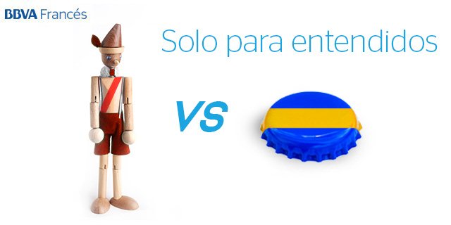 bbva_argentina's tweet image. Esta tarde se juega el #Superclásico. Y vos ¿quién querés que gane?