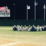 Photo by Johnny C Softball (@JCUSoftball)