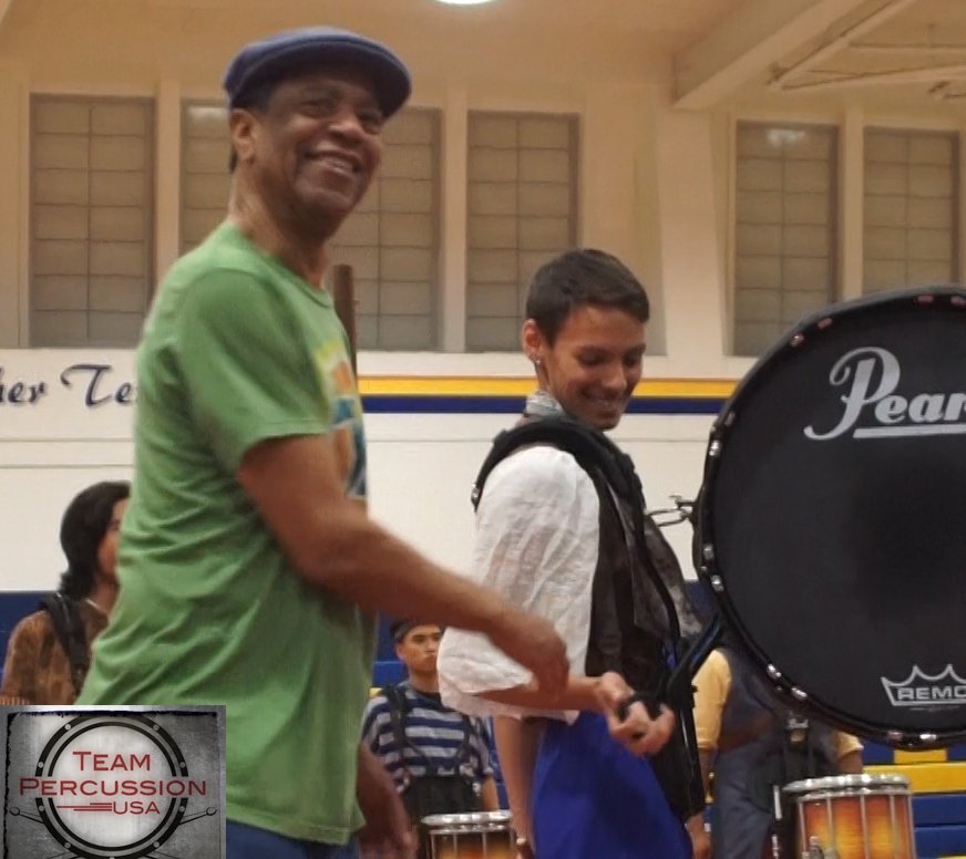 Team Percussion USA (TeamPercussion) Twitter