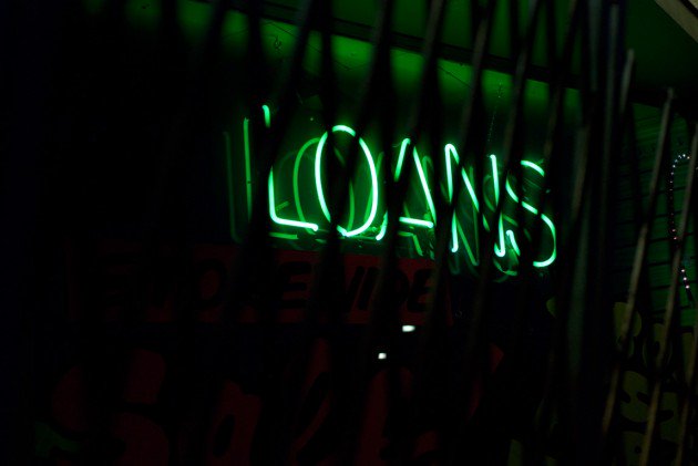 This Austin Startup Wants to Put an End to Insane Student Debt - Austin Inno puls.ly/8g4sxQ