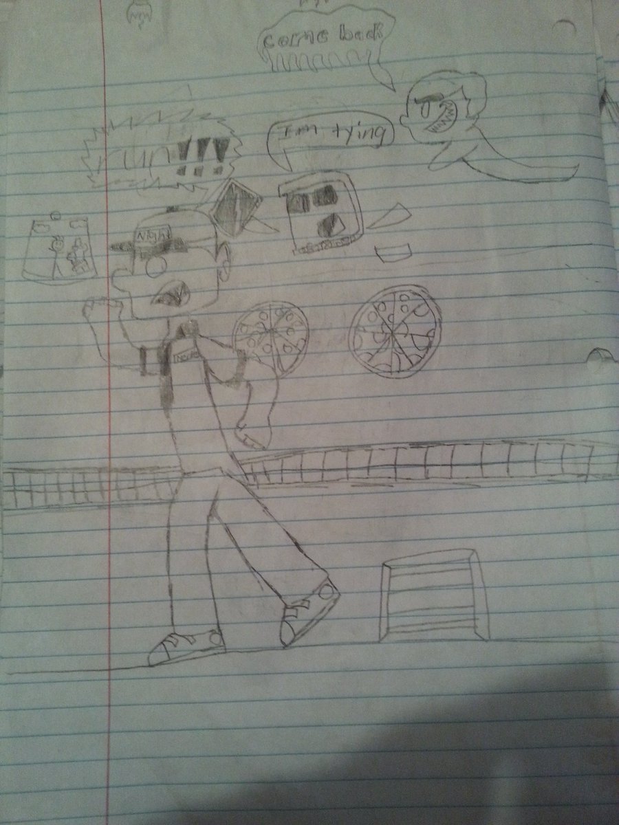 nerkellwright01's tweet image. Do guys think im going to be a great artist and great YouTuber  (: