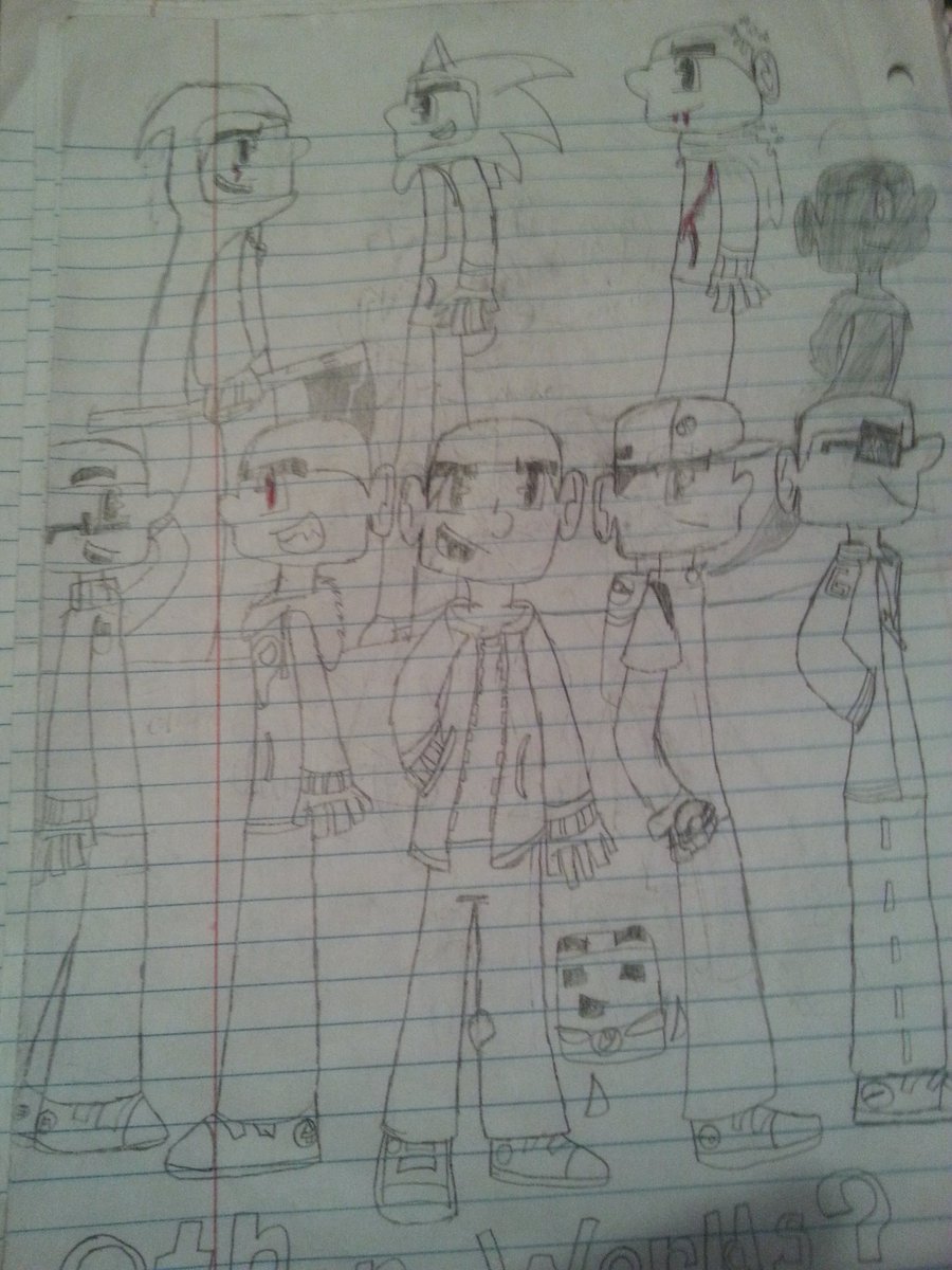 nerkellwright01's tweet image. Do guys think im going to be a great artist and great YouTuber  (: