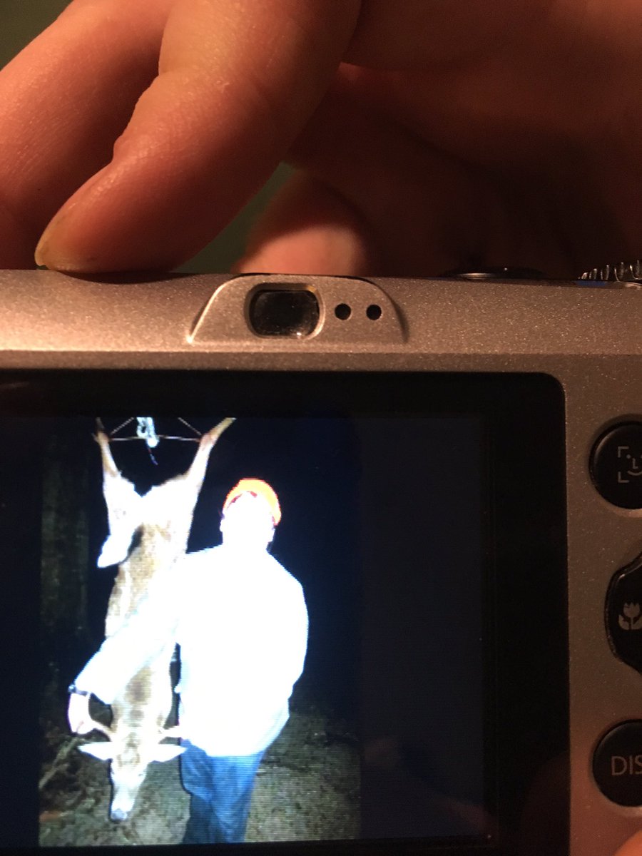Chip_Starnes's tweet photo. #fbcsportsmen https://t.co/figrVHmWFd