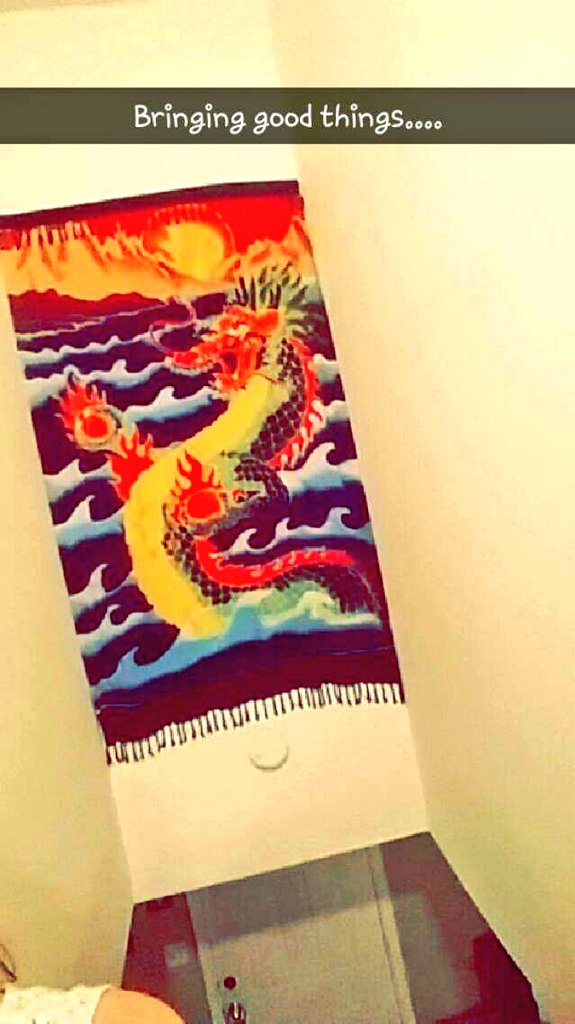 justagalfromnj's tweet image. #dragon #bali #removeevil #bringgoodthings