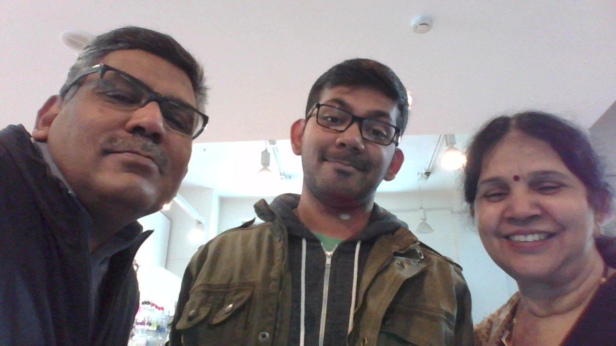 bharathi (@vu2rbi) on Twitter photo 