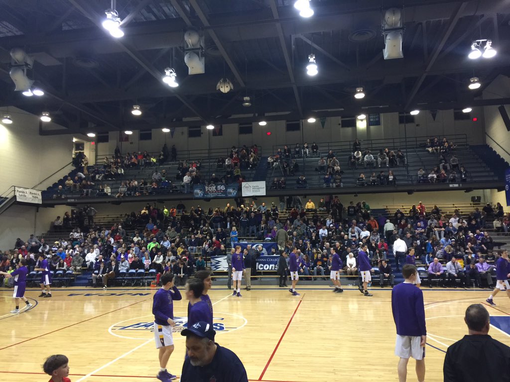 johnmendolashow's tweet image. #Shamokin vs #ScrantonPrep live on #MYTV