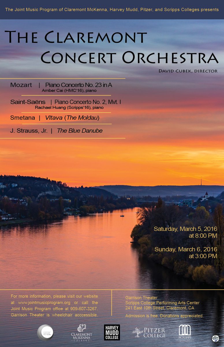 Claremont McKenna College tweet media