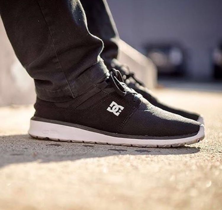 ExtremeSurfShop's tweet photo. Mantente un paso adelante con las DC Shoes #Heathrow Encuéntrala en nuestras tiendas #ExtremeSurfShop https://t.co/lyifSSDtS6