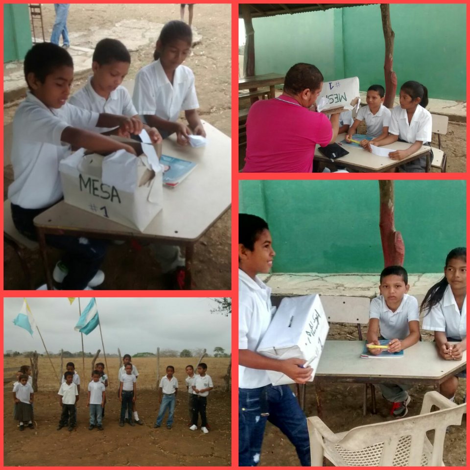 CeCastilleral's tweet photo. Día de la Democracia
Elmi Ramos elegida #personeraestudiantil 2016.promotora #derechosydeberes de los estudiantes. https://t.co/fzrhC3DnFZ