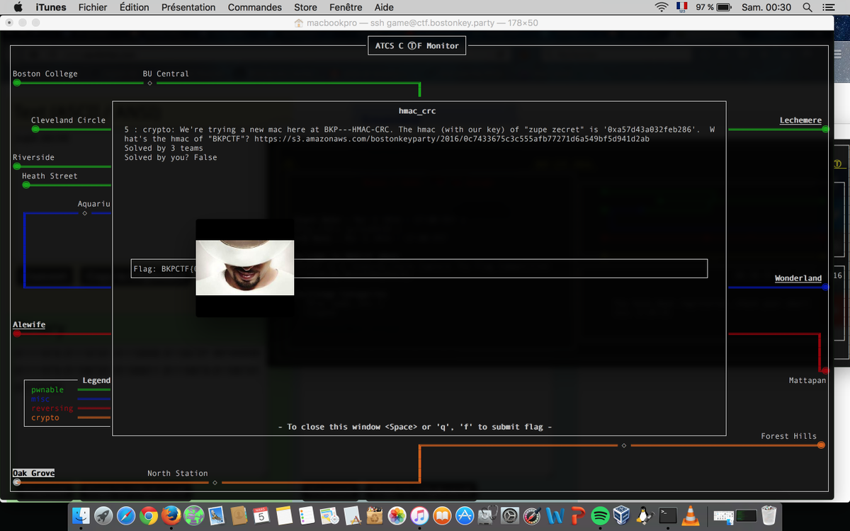 Soufian_Hamada's tweet image. #BKPCTF