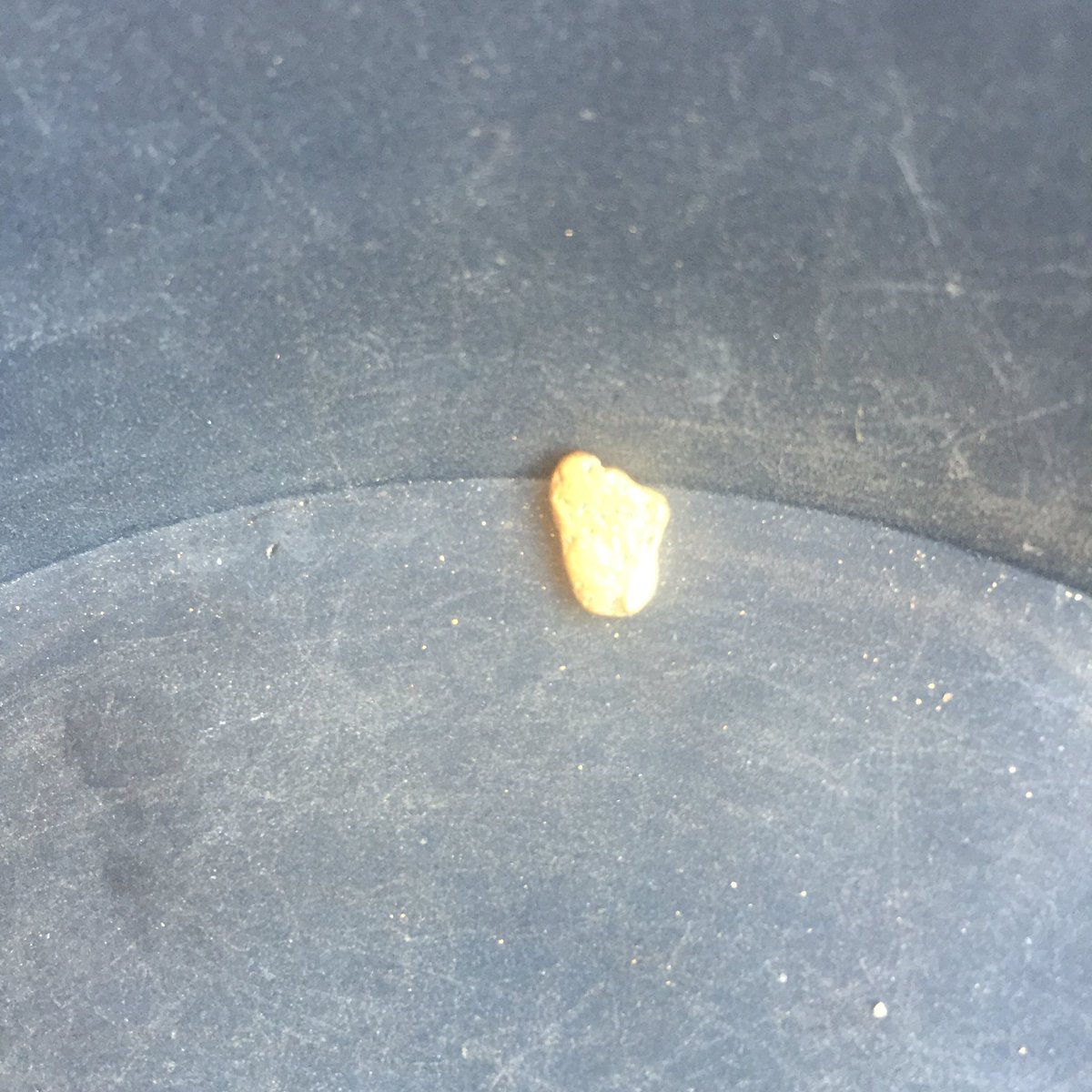 FreddyDodgeGR's tweet image. Ok!! I'll Give this Nugget away on Twitter after @Gold_Rush The Dirt tonight!  
I'll randomly choose from RETWEETS