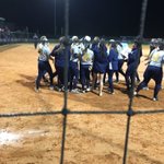 Photo by Johnny C Softball (@JCUSoftball)