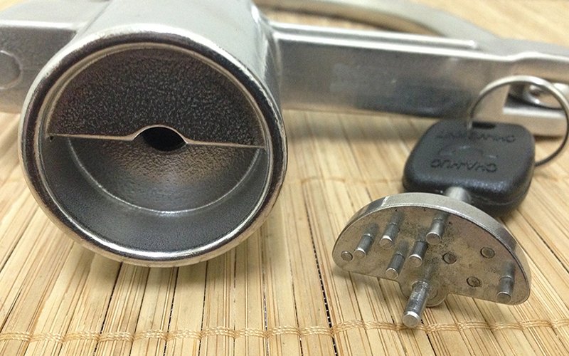 LocksmithUnited's tweet image. 4 Locks That Have Not Been Picked Yet buff.ly/1KZC4HW #LockPicking #LockChallenge