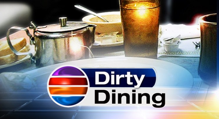 Going out to dinner Friday night? Make sure you know what #MiamiRestaurants not to go to local10.com/dirty-dining?u… https://t.co/2LZCI2rSSk