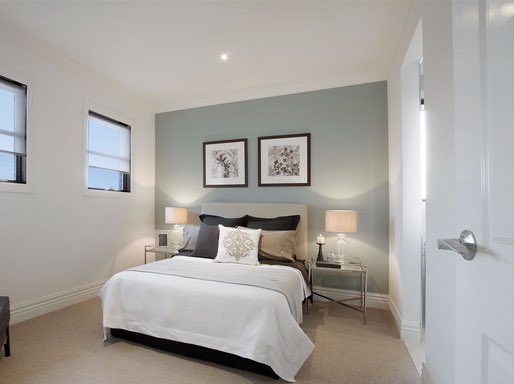 gjhdecorating's tweet photo. Refresh your bedroom by introducing a feature wall #Lincoln #Lincolnshire #Painting #PaintingIdeas #FreeQuote #Call https://t.co/e1bi0b01aG