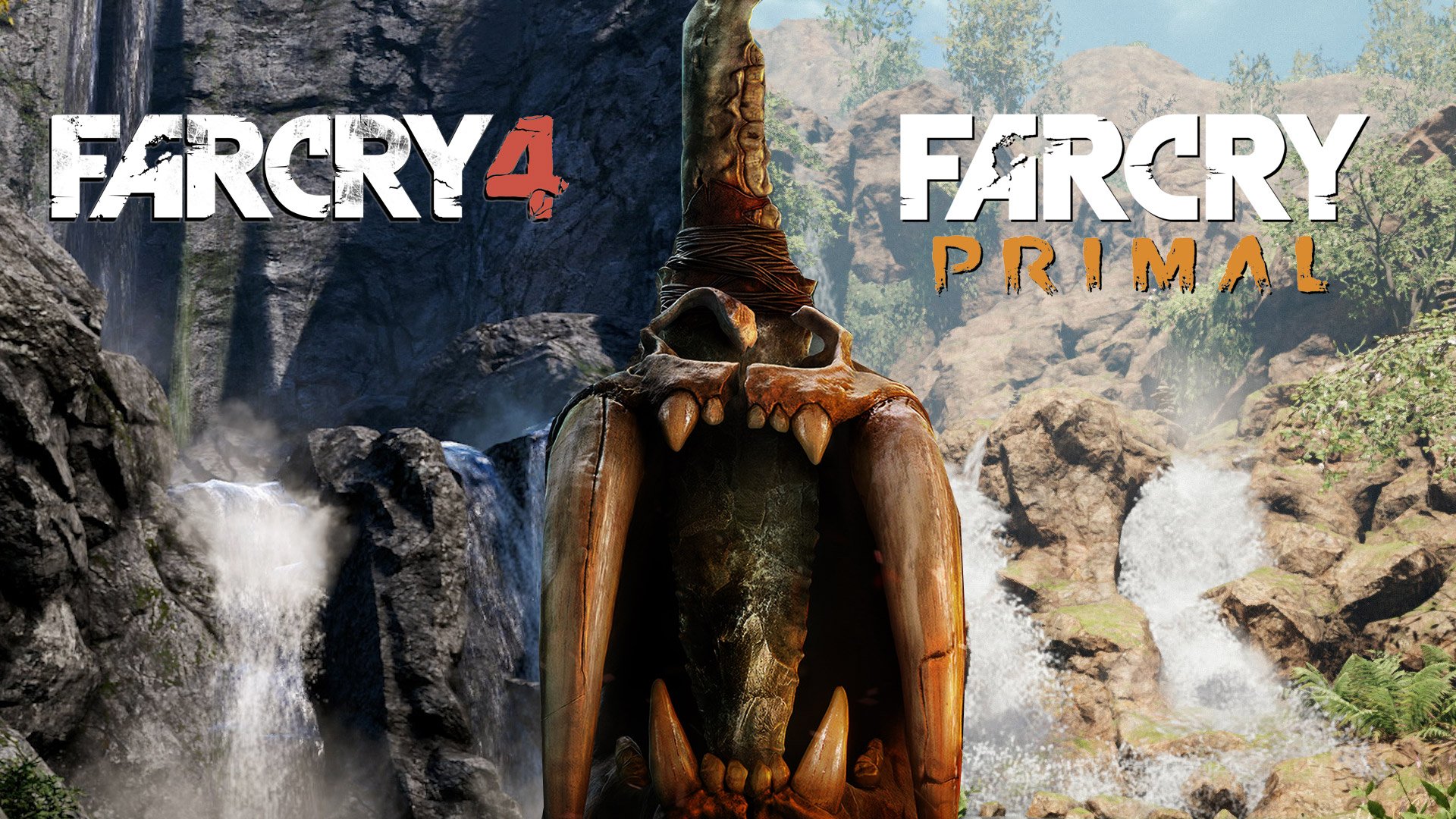 Far Cry Primal - IGN