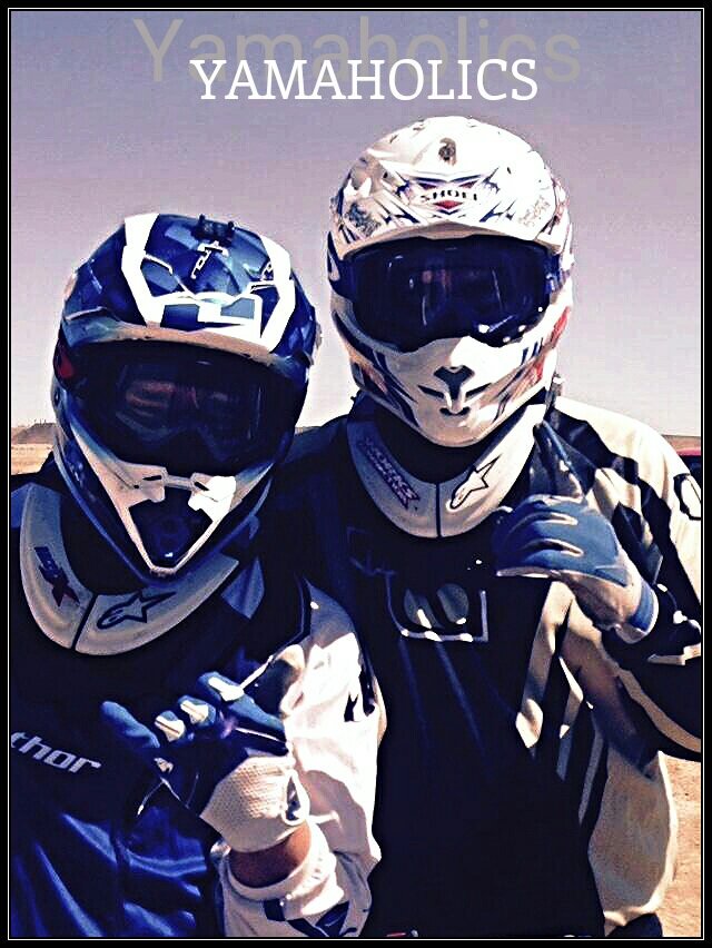 DirtModeYZF's tweet photo. #AlpinestarsProtects #D71Tech10 https://t.co/DOxNpjHUZl