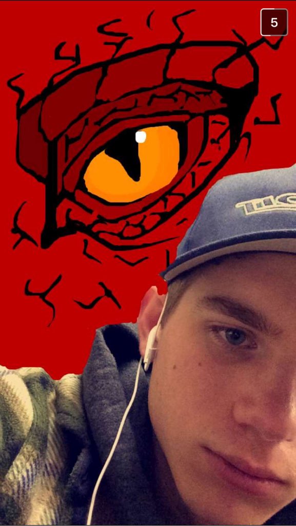 TheGodofSnap's tweet photo. #collection#snapchat https://t.co/hfa6L8V2zG