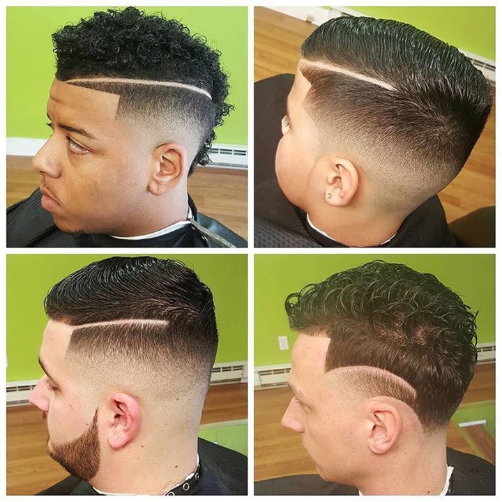 Mario S Barber Shop On Twitter Fades And Parts